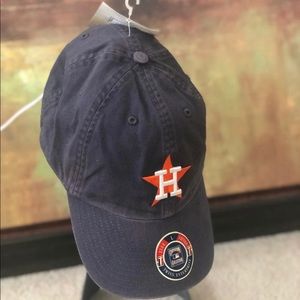 Houston Astros 1965 Cooperstown Hat NWT